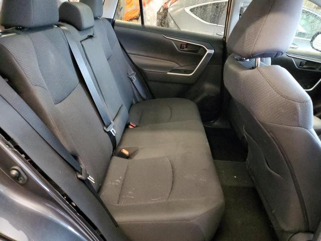 Photo 10 from auction – 2022 TOYOTA RAV4 LE with VIN 2T3H1RFV7NW223646