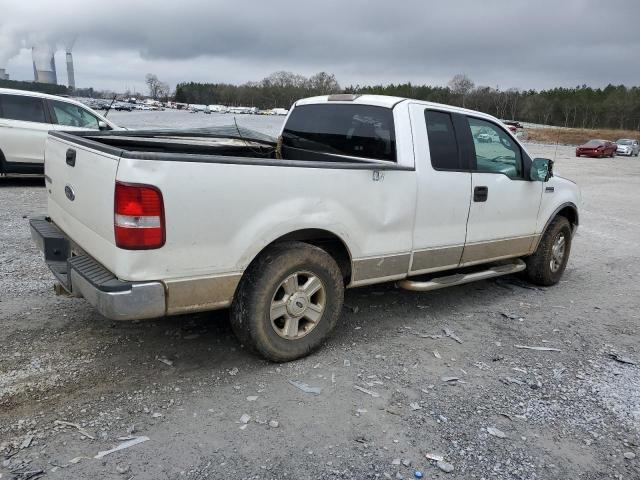 Photo 3 from auction – 2004 FORD F150 with VIN 1FTRX12WX4NC12794