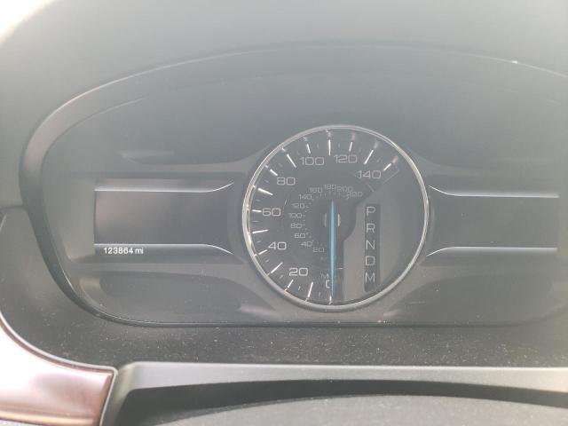 Photo 9 from auction – 2011 FORD EDGE LIMIT with VIN 2FMDK4KC4BBB42522
