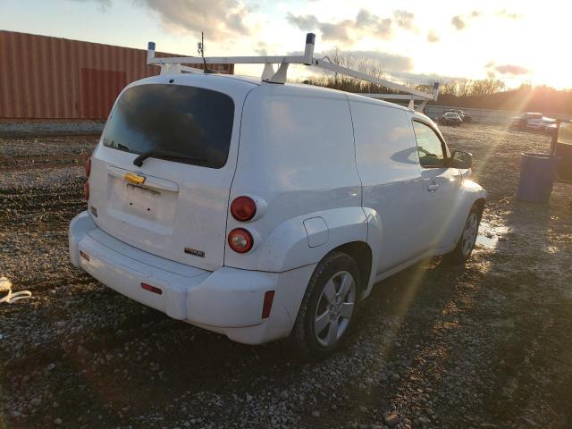 Photo 3 from auction – 2009 CHEVROLET HHR PANEL with VIN 3GCCA85B09S611798