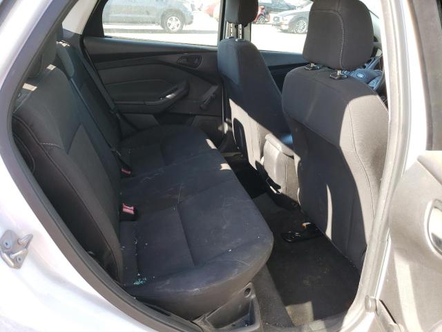 Photo 10 from auction – 2015 FORD FOCUS S with VIN 1FADP3E28FL335948