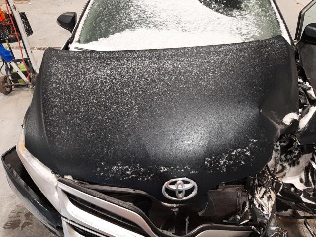 Photo 11 from auction – 2013 TOYOTA VENZA LE with VIN 4T3BA3BB6DU040218