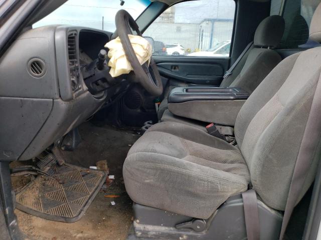 Фото 7 с аукциона – 2003 CHEVROLET SILVERADO с VIN 1GCEC14V43Z200047