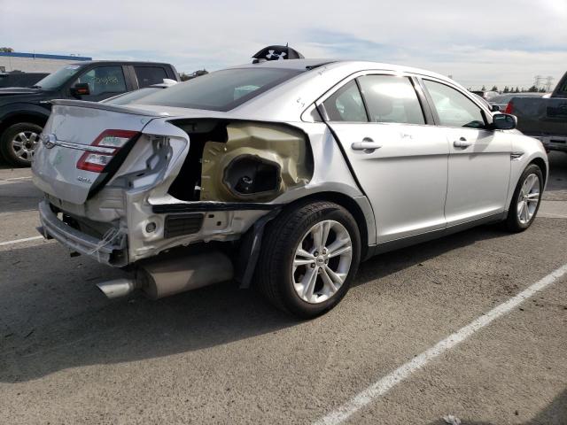 Photo 3 from auction – 2015 FORD TAURUS SEL with VIN 1FAHP2E88FG192279