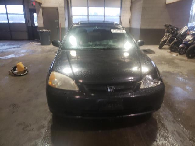 Photo 5 from auction – 2003 HONDA CIVIC EX with VIN 1HGEM22913L065106