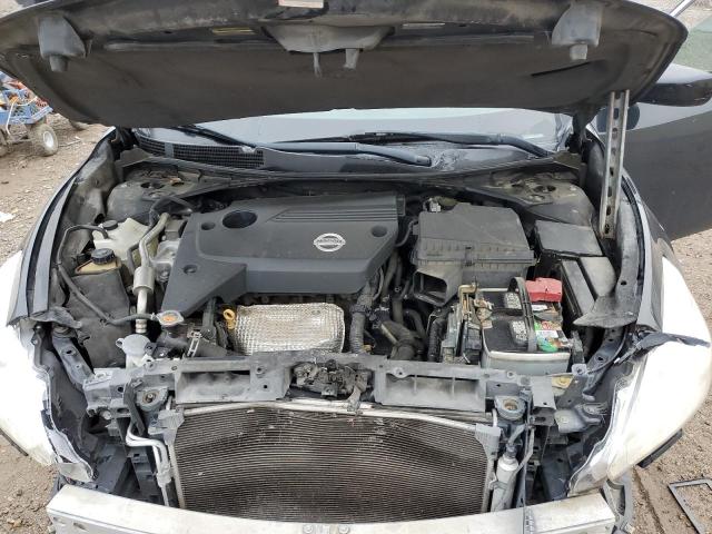 Photo 11 from auction – 2013 NISSAN ALTIMA 2.5 with VIN 1N4AL3AP4DN507779