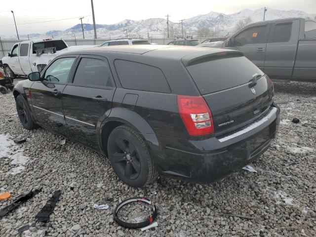 Photo 2 from auction – 2006 DODGE MAGNUM R/T with VIN 2D4GV57286H433481