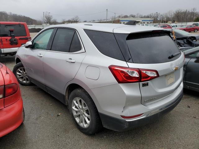 Photo 2 from auction – 2018 CHEVROLET EQUINOX LT with VIN 2GNAXSEV2J6174152