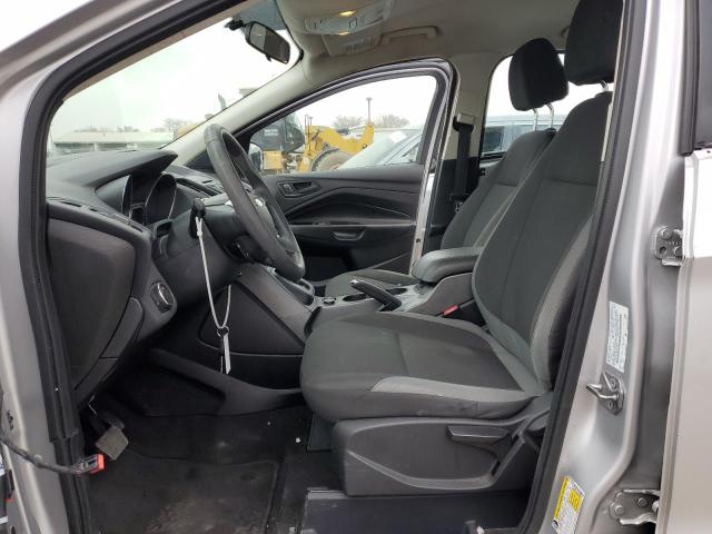 Photo 7 from auction – 2015 FORD ESCAPE S with VIN 1FMCU0F75FUA08890