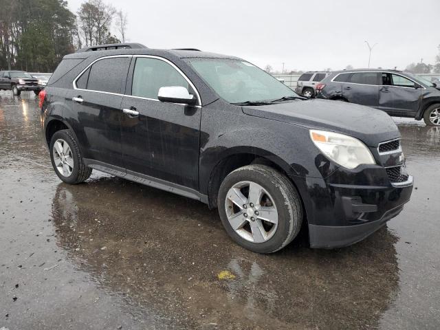 Photo 4 from auction – 2015 CHEVROLET EQUINOX LT with VIN 2GNALBEKXF6301240