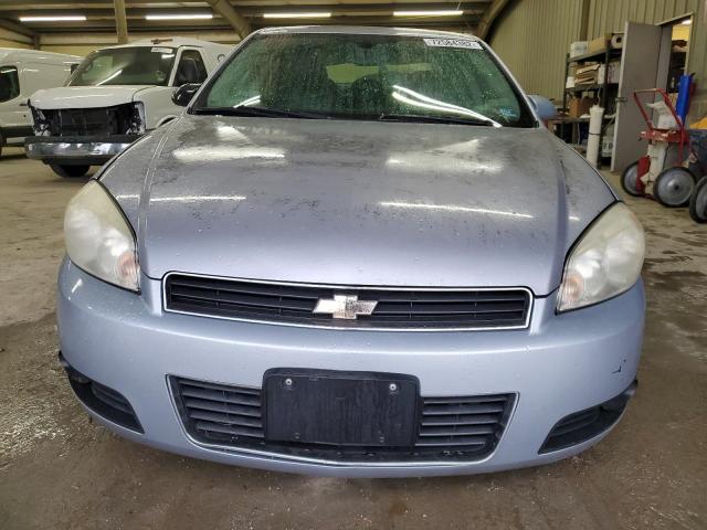 Photo 5 from auction – 2006 CHEVROLET IMPALA LTZ with VIN 2G1WU581969237764