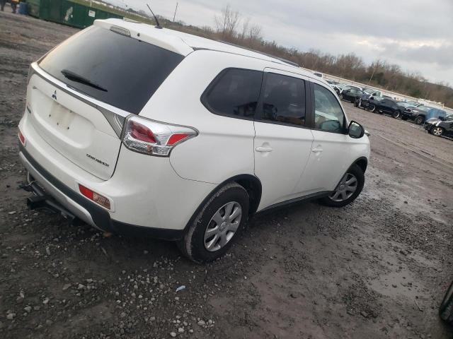 Foto 3 de la subasta – 2015 MITSUBISHI OUTLANDER con VIN JA4AD2A31FZ011052