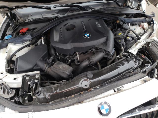 Photo 11 from auction – 2018 BMW 430XI GRAN with VIN WBA4J3C50JBL03757