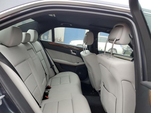 Photo 10 from auction – 2011 MERCEDES-BENZ E 350 4MAT with VIN WDDHF8HB6BA432231