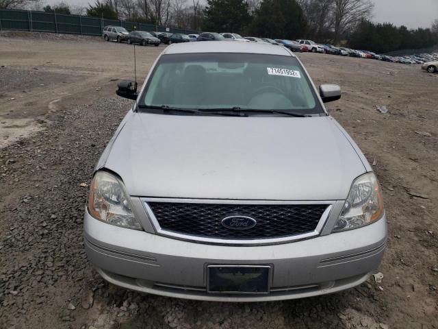 Photo 5 from auction – 2005 FORD FIVE HUNDR with VIN 1FAFP24115G140194