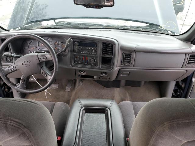 Photo 8 from auction – 2006 CHEVROLET SILVERADO with VIN 2GCEC13Z961316555