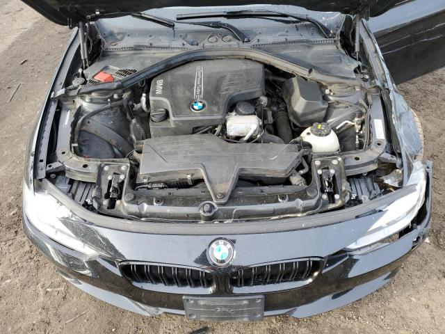 Photo 11 from auction – 2015 BMW 328 XI SUL with VIN WBA3B5C55FP653318