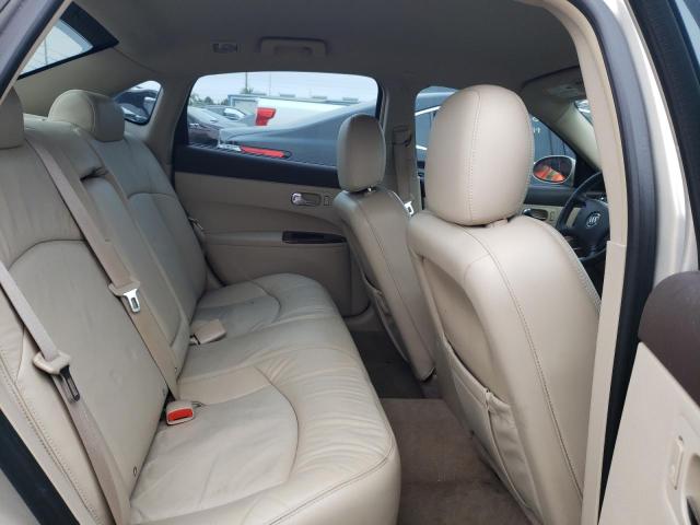 Photo 10 from auction – 2008 BUICK LACROSSE C with VIN 2G4WD582481372552