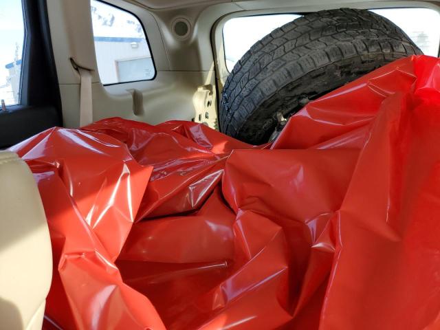 Photo 10 from auction – 2017 JEEP GRAND CHER with VIN 1C4RJFBG2HC962893