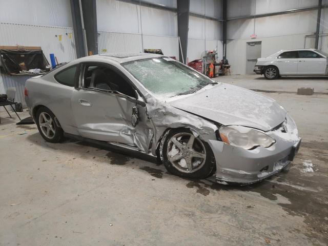 Photo 4 from auction – 2003 ACURA RSX with VIN JH4DC54893S000723