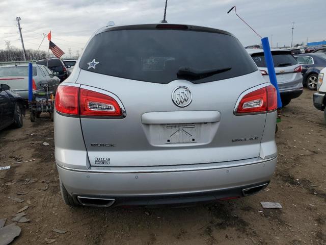 Photo 6 from auction – 2017 BUICK ENCLAVE with VIN 5GAKRAKD4HJ339226