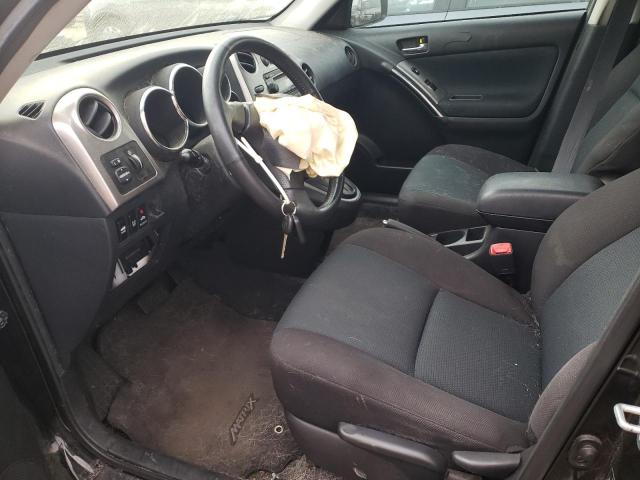 Photo 7 from auction – 2007 TOYOTA COROLLA MA with VIN 2T1KR30E97C676166