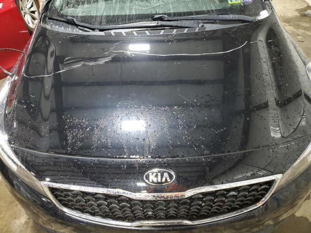 Photo 11 from auction – 2018 KIA FORTE LX with VIN 3KPFL4A70JE210949