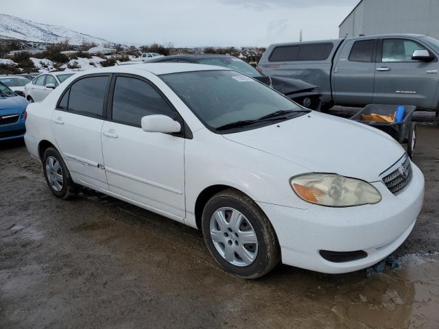 Photo 4 from auction – 2006 TOYOTA COROLLA CE with VIN 1NXBR30E46Z697780