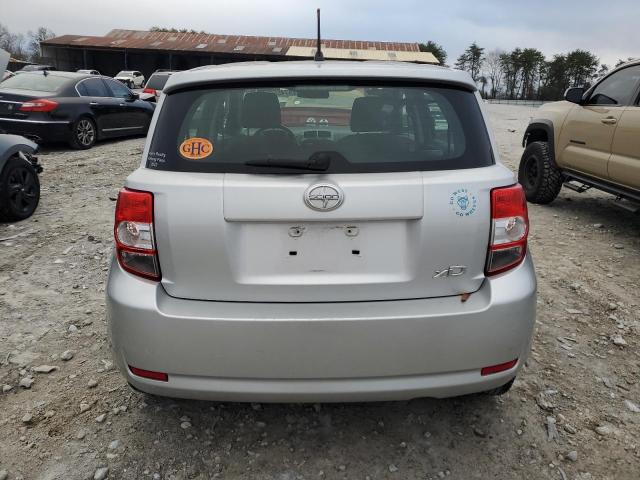 Photo 6 from auction – 2010 TOYOTA SCION XD with VIN JTKKU4B44AJ058928