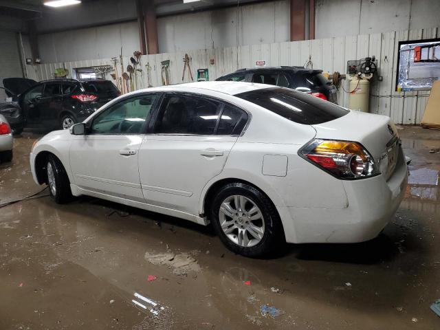 Photo 2 from auction – 2011 NISSAN ALTIMA BAS with VIN 1N4AL2AP6BN406430