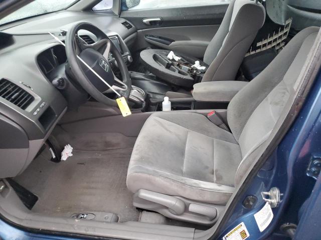 Photo 7 from auction – 2011 HONDA CIVIC SEDA with VIN 2HGFA1F52BH537176