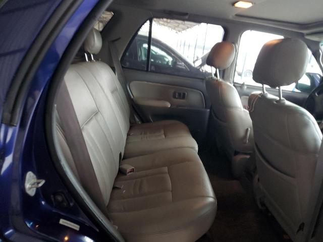 Photo 11 from auction – 2002 TOYOTA 4RUNNER SR with VIN JT3HN86R620365993