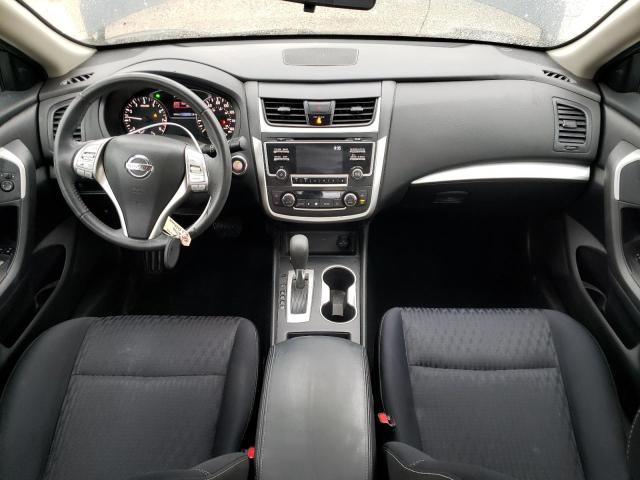Photo 8 from auction – 2017 NISSAN ALTIMA 2.5 with VIN 1N4AL3AP7HC196169