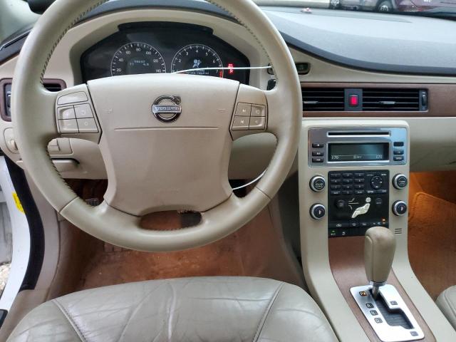 Photo 8 from auction – 2008 VOLVO S80 3.2 with VIN YV1AS982881076798
