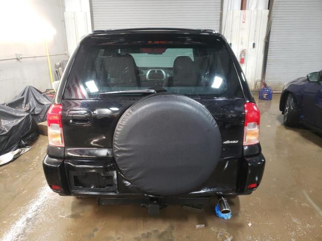 Photo 6 from auction – 2003 TOYOTA RAV4 with VIN JTEHH20V930198483
