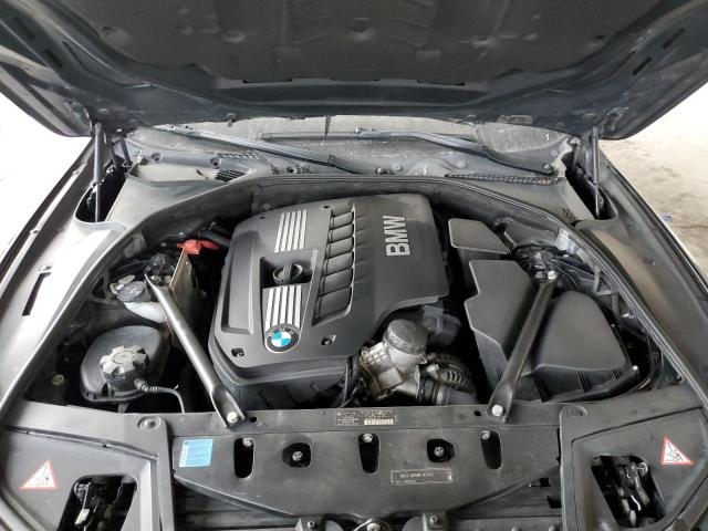 Photo 11 from auction – 2011 BMW 528 I with VIN WBAFR1C53BC673005
