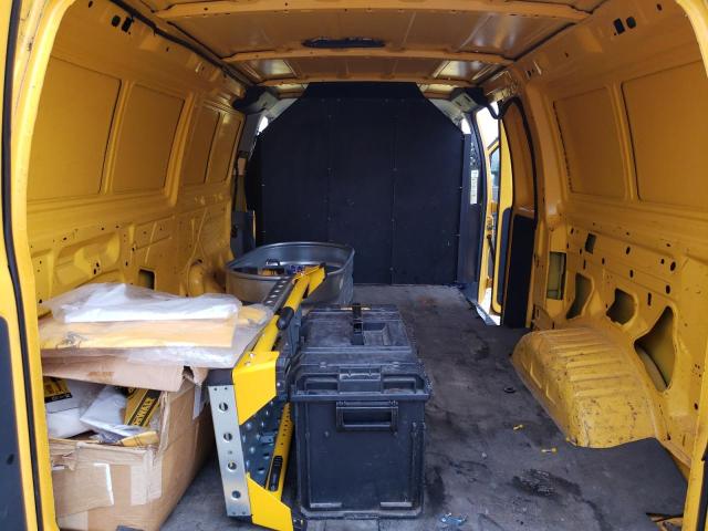 Photo 10 from auction – 2011 FORD ECONOLINE with VIN 1FTNE1EW8BDB09859