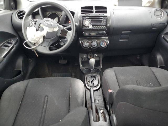 Photo 8 from auction – 2010 TOYOTA SCION XD with VIN JTKKU4B47A1004197