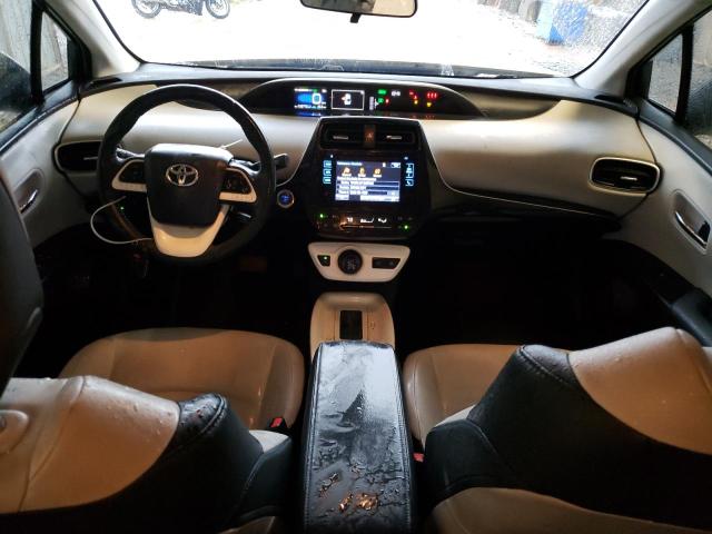 Photo 8 from auction – 2017 TOYOTA PRIUS with VIN JTDKARFU3H3032388