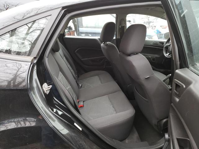 Photo 10 from auction – 2014 FORD FIESTA S with VIN 3FADP4AJ7EM162472