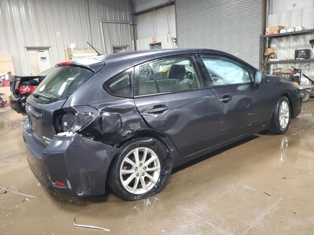Photo 3 from auction – 2014 SUBARU IMPREZA PR with VIN JF1GPAC60E8244908