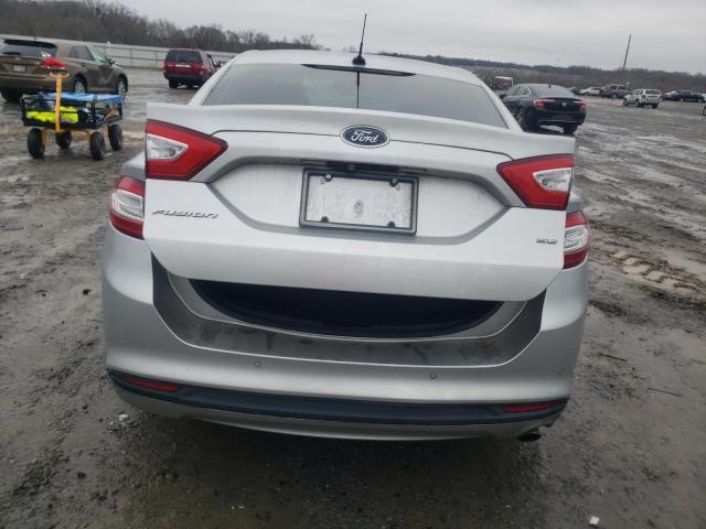 Photo 6 from auction – 2015 FORD FUSION SE with VIN 3FA6P0H70FR179923
