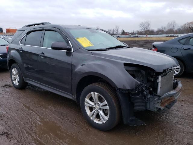 Photo 4 from auction – 2013 CHEVROLET EQUINOX LT with VIN 2GNALDEK4D6117260