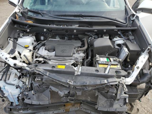 Photo 12 from auction – 2014 TOYOTA RAV4 LIMIT with VIN 2T3DFREVXEW144120