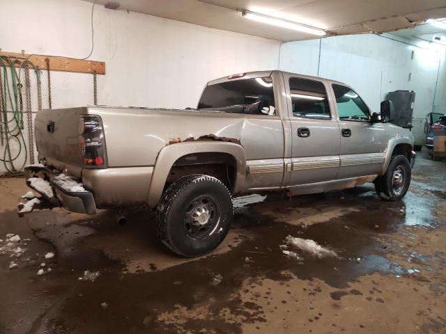 Photo 3 from auction – 2002 CHEVROLET SILVERADO with VIN 1GCGK13U82F195617