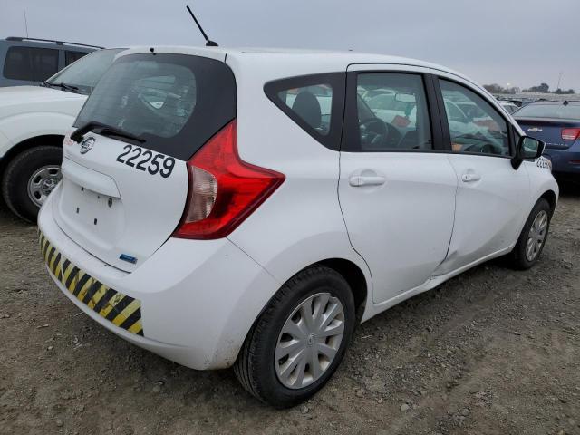 Photo 3 from auction – 2016 NISSAN VERSA NOTE with VIN 3N1CE2CP4GL351576
