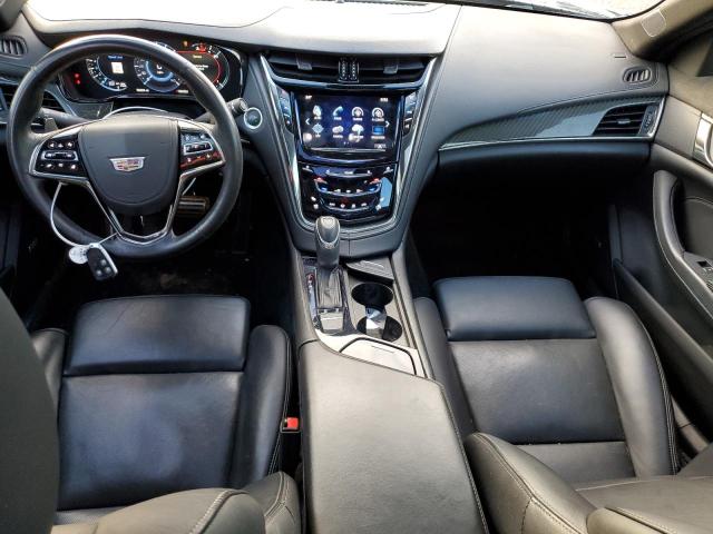 Photo 8 from auction – 2016 CADILLAC CTS PREMIU with VIN 1G6AT5SS1G0106297