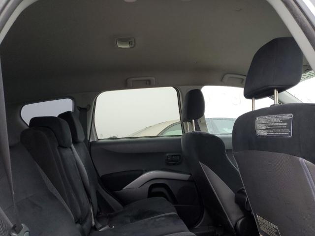 Photo 10 from auction – 2007 MITSUBISHI OUTLANDER with VIN JA4MS31X37U004341