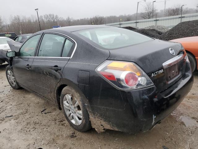 Photo 2 from auction – 2012 NISSAN ALTIMA BAS with VIN 1N4AL2AP9CN526918