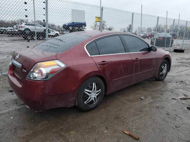 Photo 3 from auction – 2010 NISSAN ALTIMA BAS with VIN 1N4AL2AP6AN533578